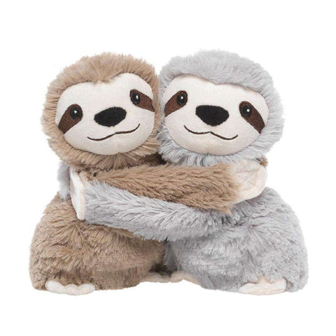 Sloth Hug Warmies