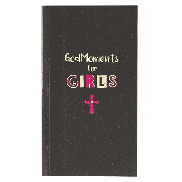 GodMoments For Girls