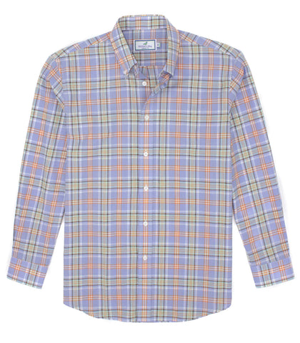 Properly Tied Seasonal Sportshirt Decoy