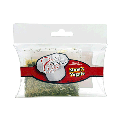 Dip Mix- Mom’s Veggie