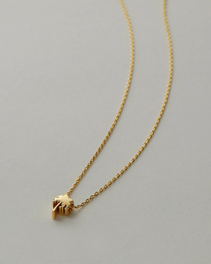 Breathe Necklace by Bryan Anthonys