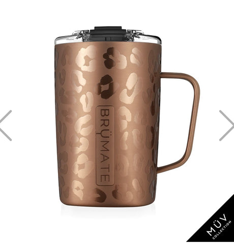Brumate Toddy