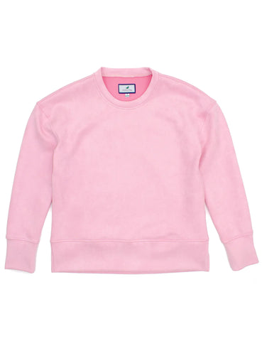 Properly Tied Keely Crew Light Pink