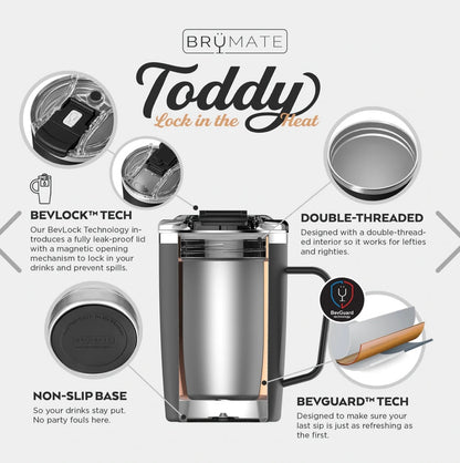 Brumate Toddy