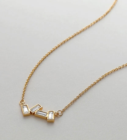 Beautifully Broken Necklace by Bryan Anthonys
