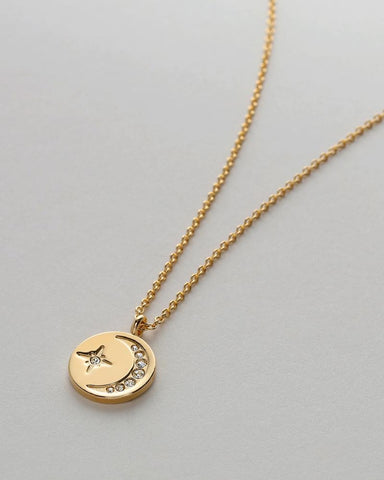 Better Together Necklace by Bryan Anthonys