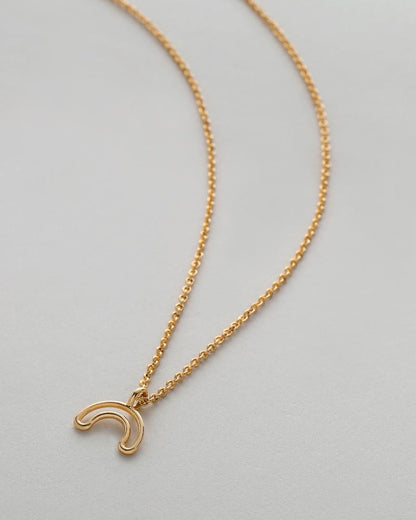 Overcome Necklace by Bryan Anthonys