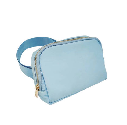 Belt Bag - Fannie Pack - Multiple Colors