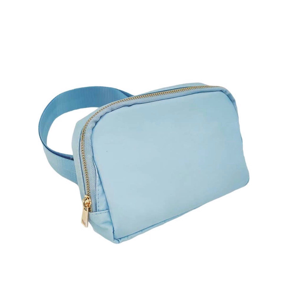 Belt Bag - Fannie Pack - Multiple Colors