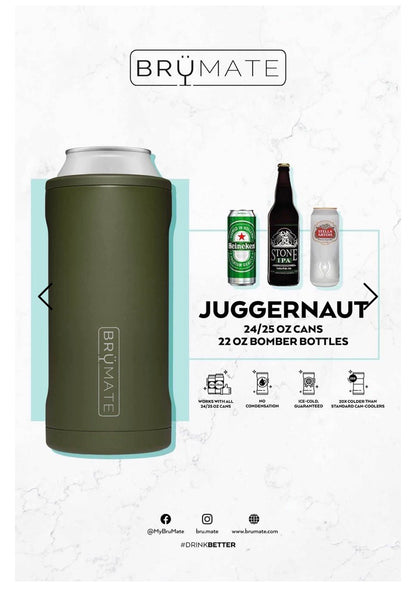 Brumate Hopsulator Juggernaut
