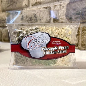 Dip Mix- Pinneapple Pecan Chicken Salad