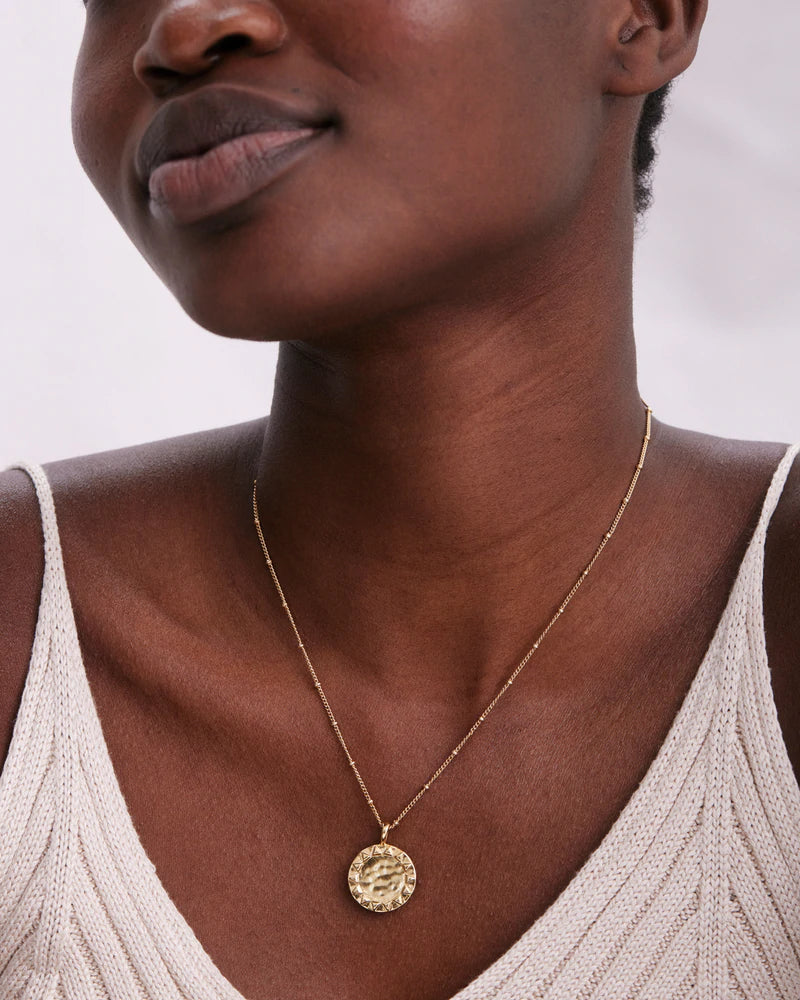 Always There Necklace by Bryan Anthonys