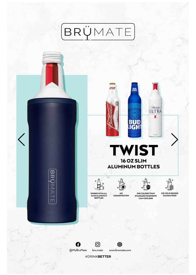Brumate Hopsulator Twist