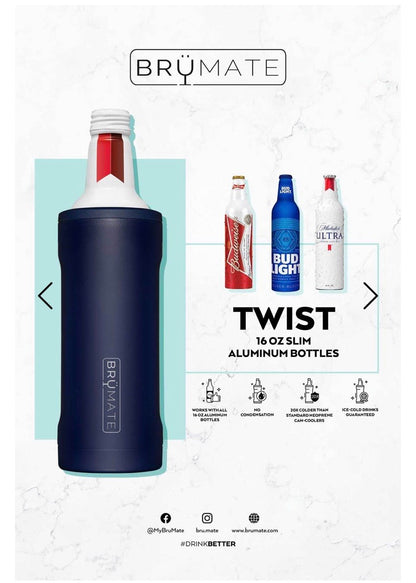 Brumate Hopsulator Twist