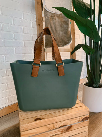 Interchangeable Straps for Versa Totes