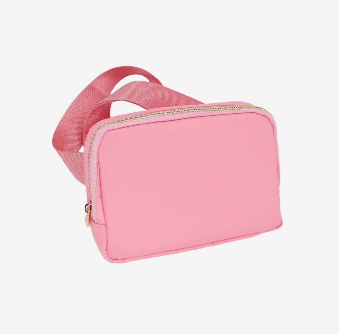 Belt Bag - Fannie Pack - Multiple Colors