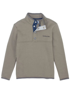 Properly Tied Carter Pullover Tan