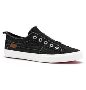 Black Sneakers by Corky's - Babalu
