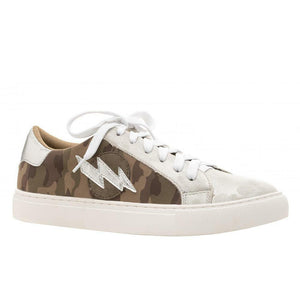 Corky’s Bolt Sneakers in Camo