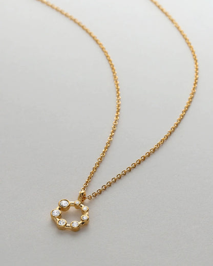 Teacher Necklace by Bryan Anthonys