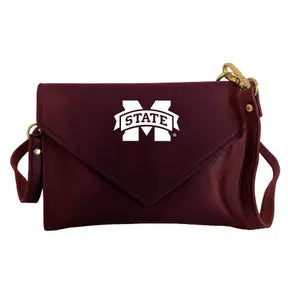 MSU Kara Crossbody