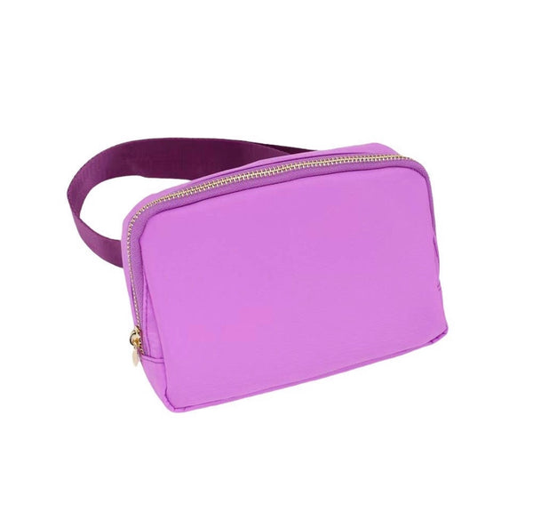 Belt Bag - Fannie Pack - Multiple Colors