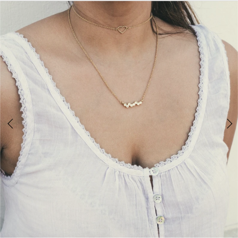 Mom Necklace by Bryan Anthonys