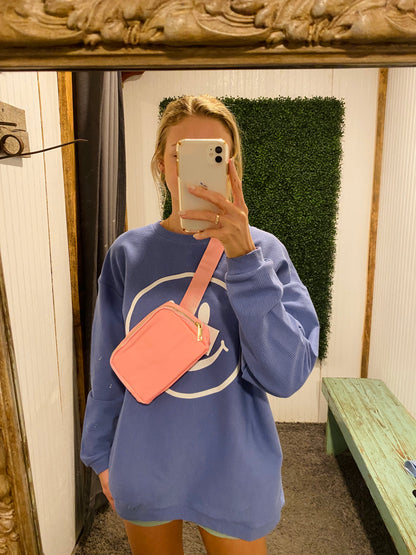 Belt Bag - Fannie Pack - Multiple Colors