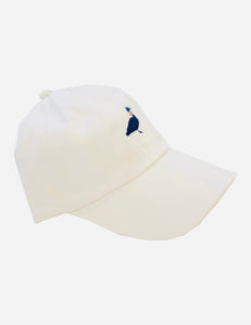 Cotton Hat White