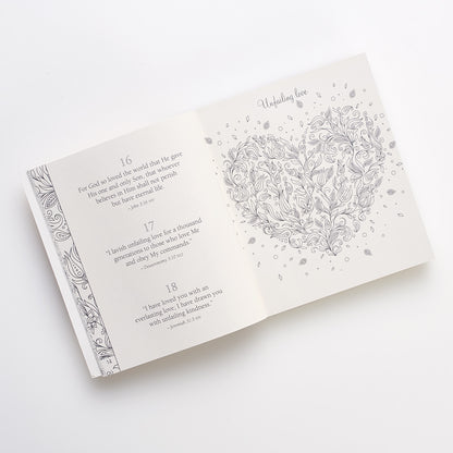 365 Promises From God’s Word Coloring Book