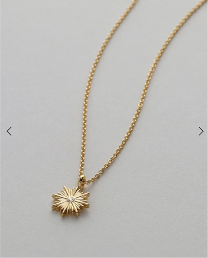 Strength Necklace by Bryan Anthonys