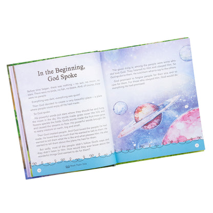 My Own Little Promise Bible