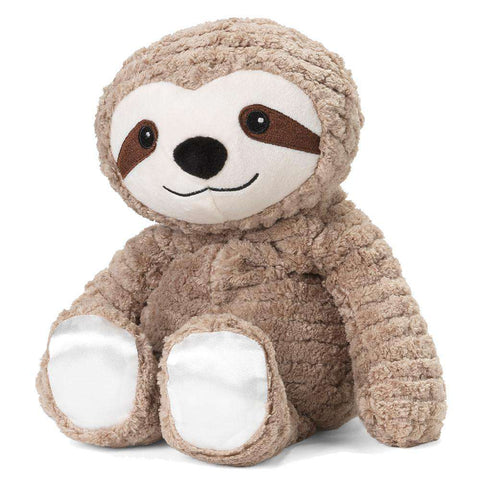 Brown Sloth My First Warmies