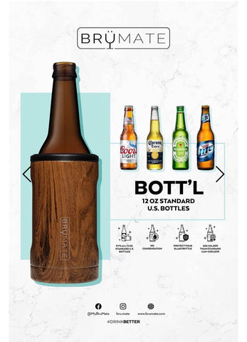 Brumate Hopsulator Bott’l